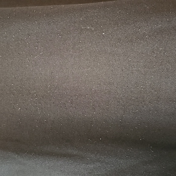 Nike Black Full Zip Jacket - Picture 5 of 10